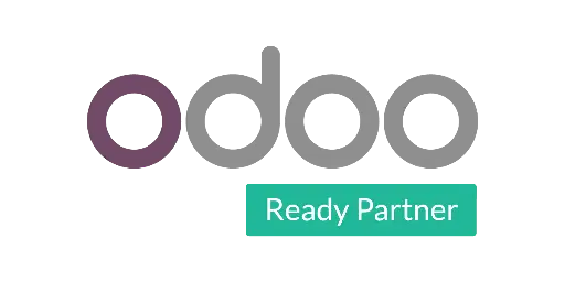 Odoo Official Partner Odoo Official Partner