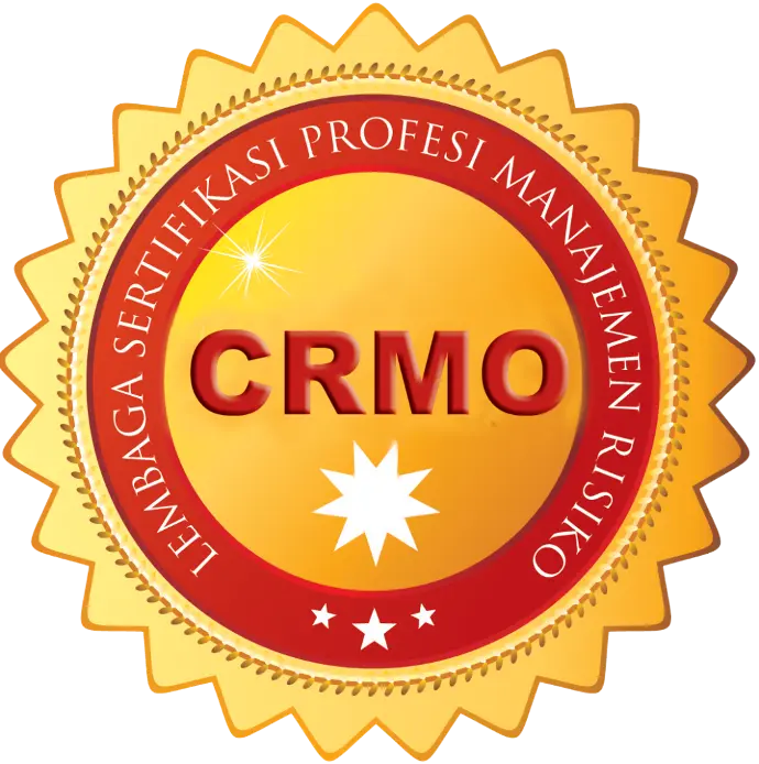 CRMO Level 2 Certified Risk Management Officer